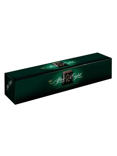 After Eight Carton 400g