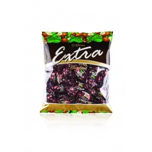 Elvan Extra Bag Hazelnut 500G