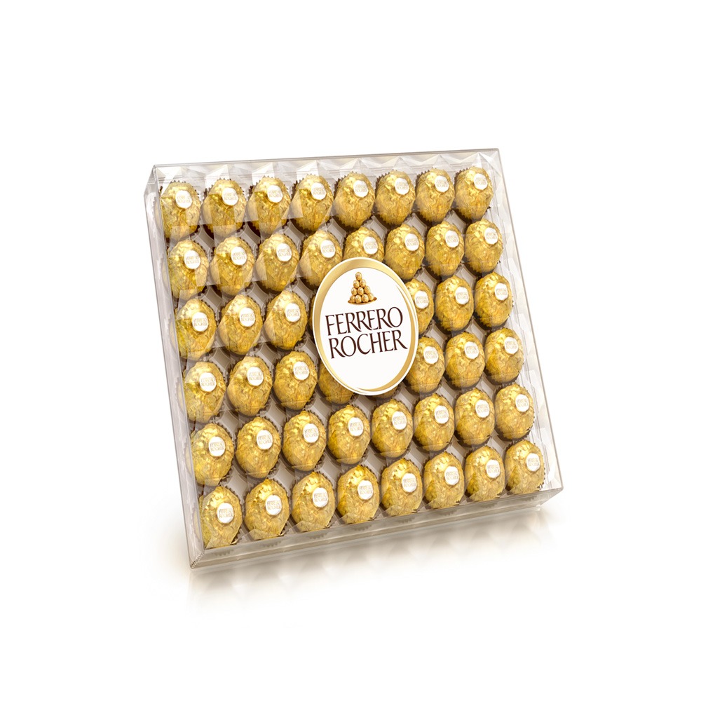 Ferrero Rocher T48 Special Destination Box India 600g