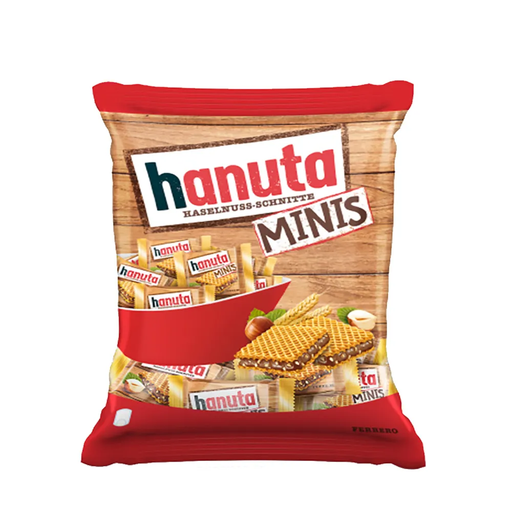 Ferrero Mini Hanuta 200g