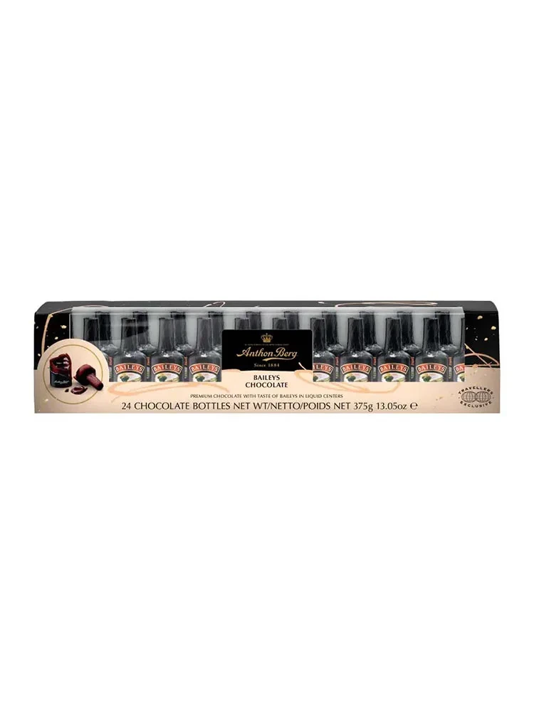 Anthon Berg Liqueurs Baileys 24pcs Chocolates