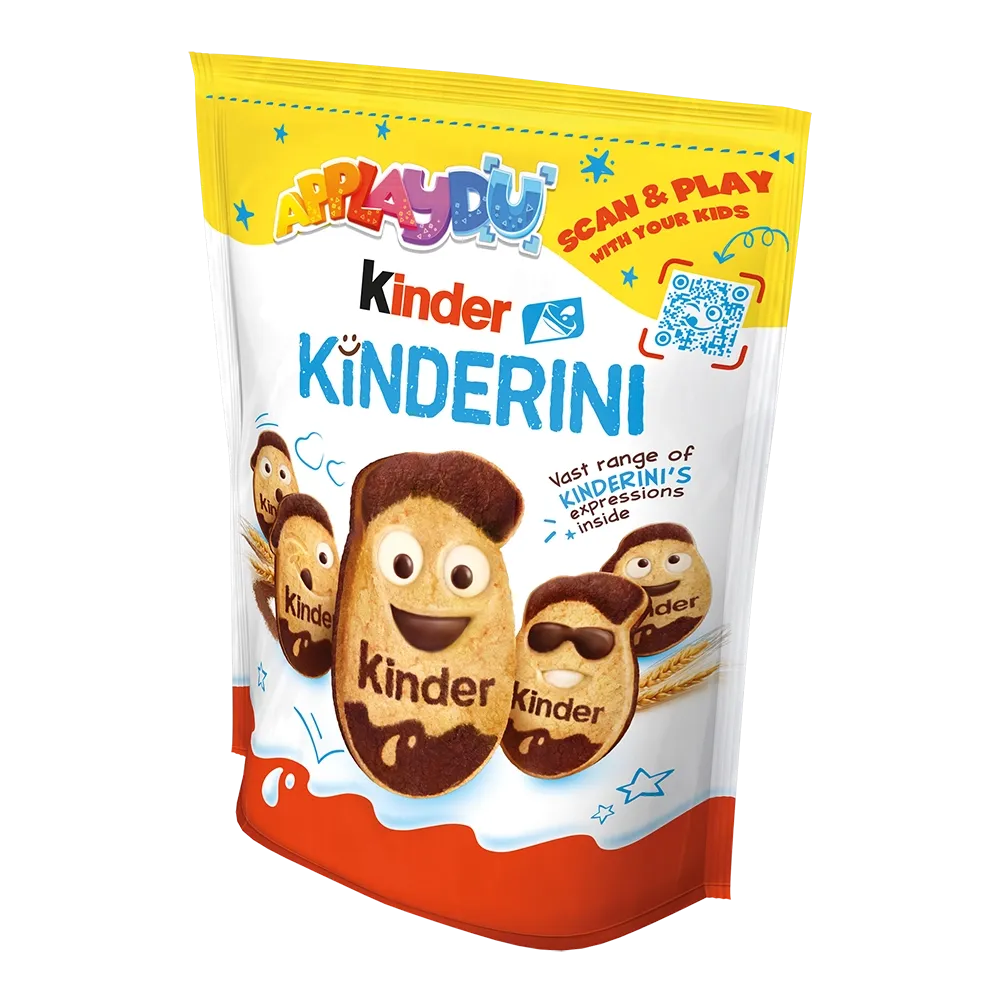 Kinder Kinderini