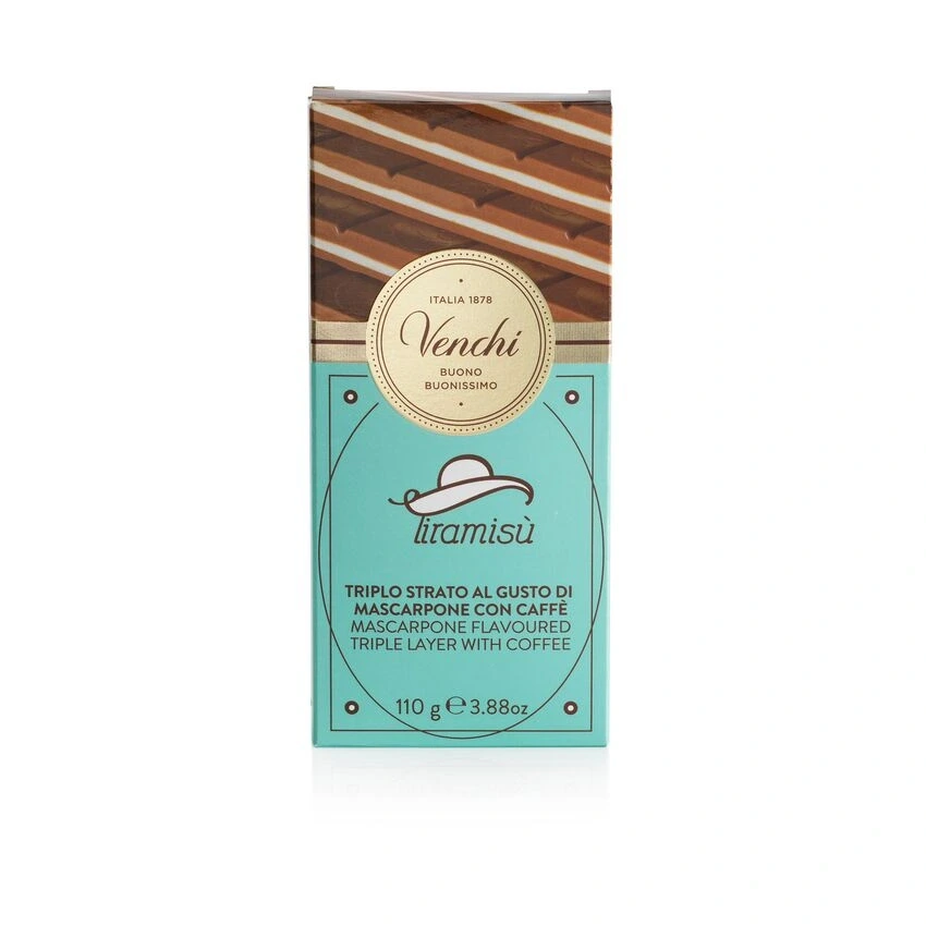 TIRAMISU BAR