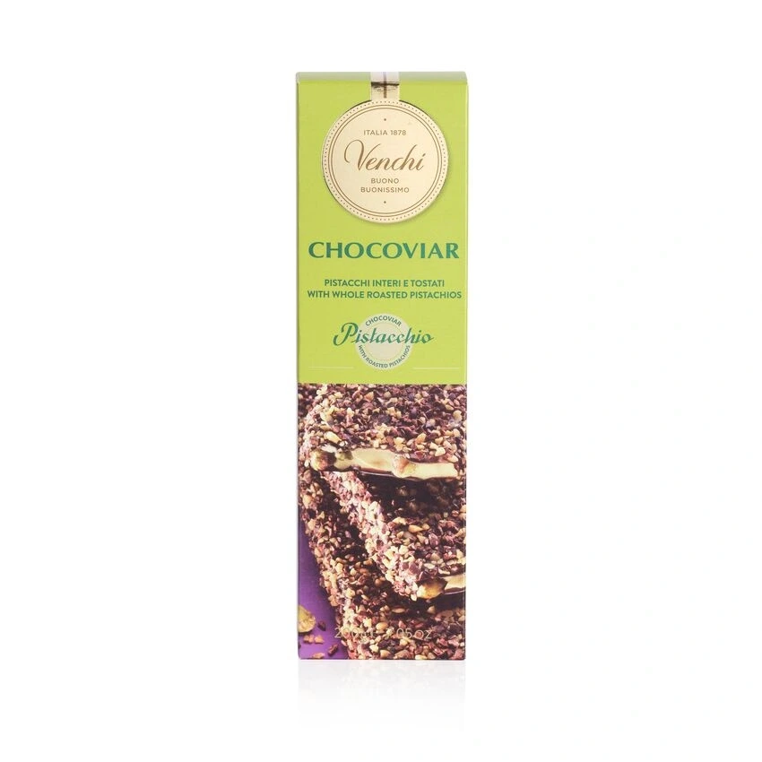 PISTACHIO SOFT BAR