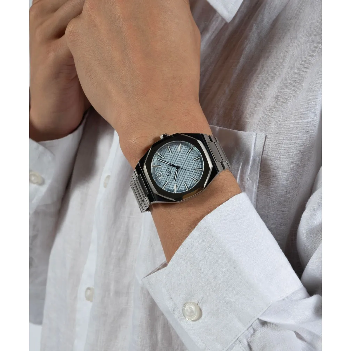 GC M WATCH