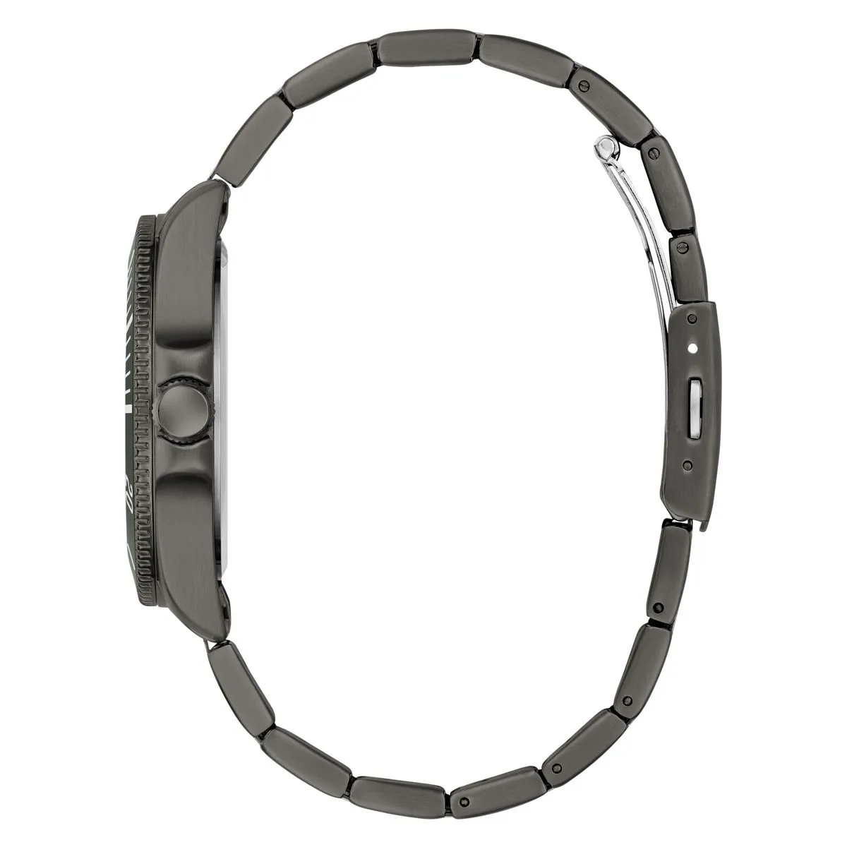 Guess Men Stainless Steel Watch 41 mm