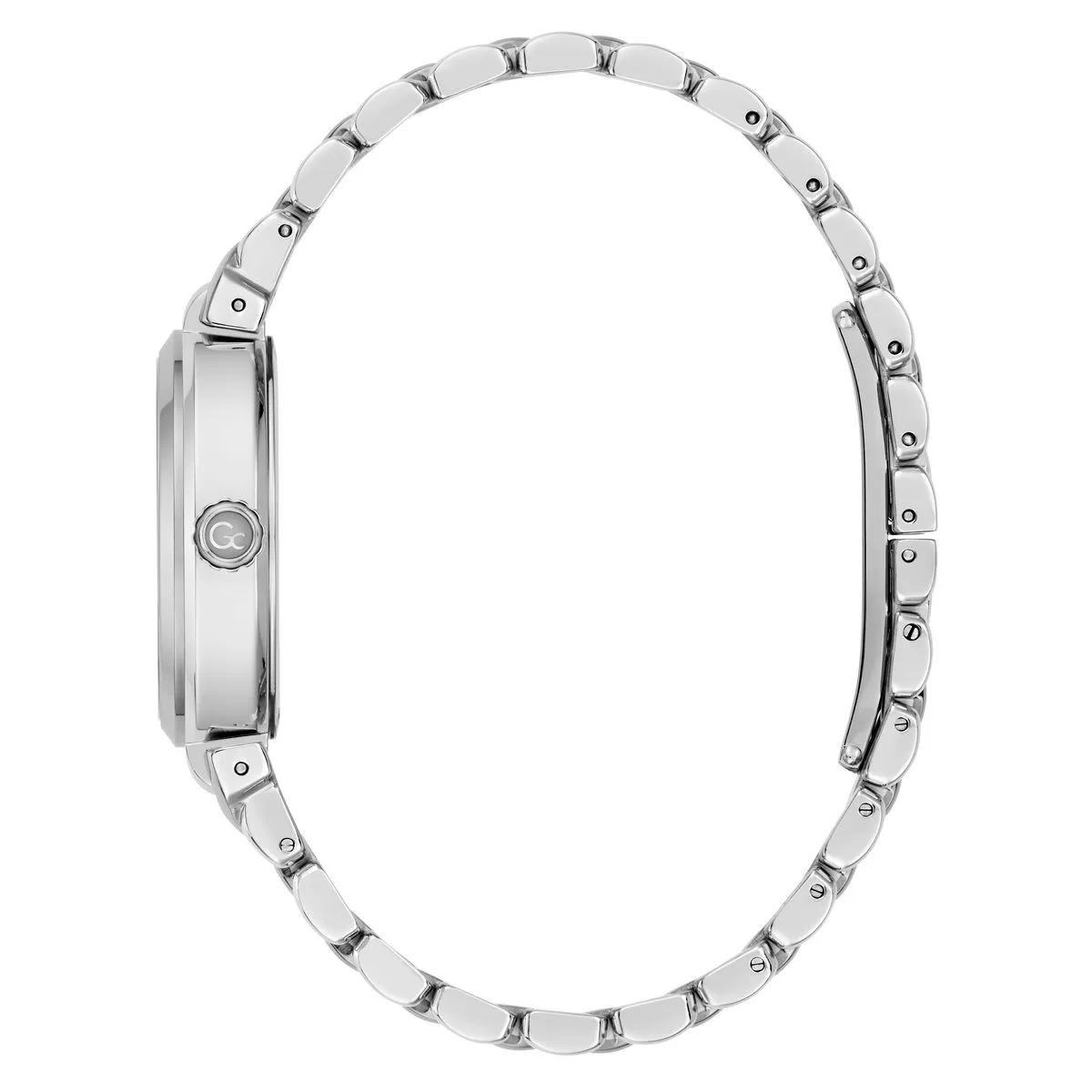 GC Women Blue Stainless Steel Watch