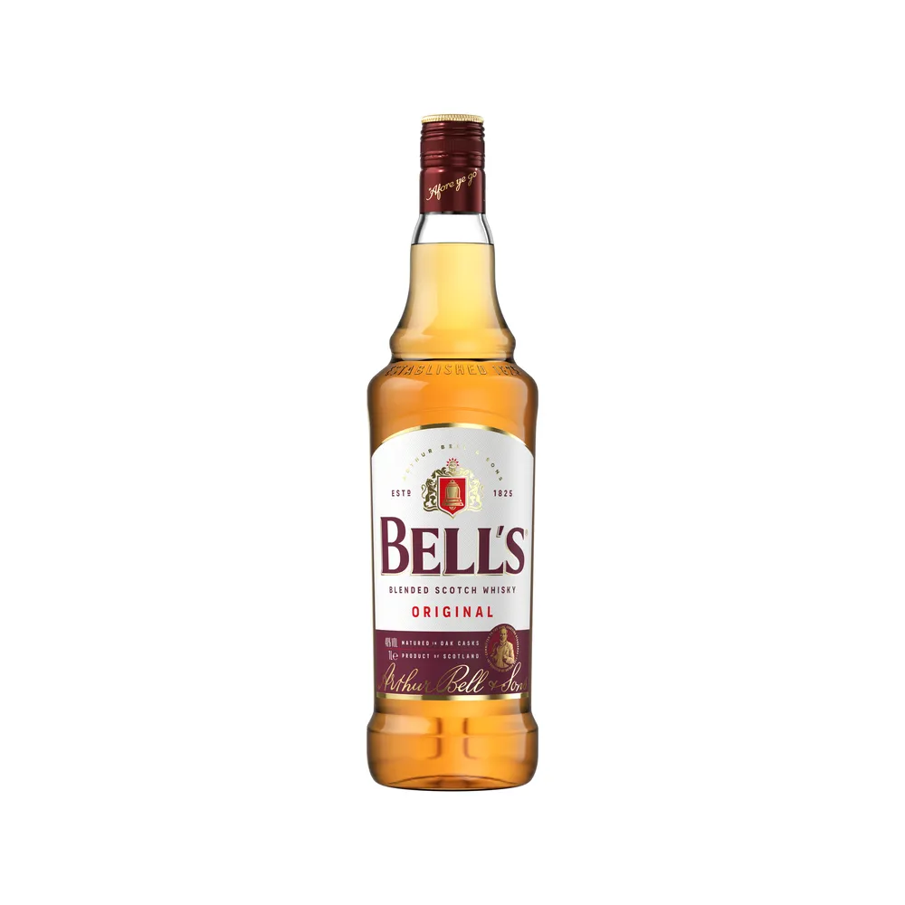 Bell's Original Scotch Whisky 1L