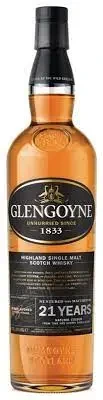 Glengoyne 21 YO