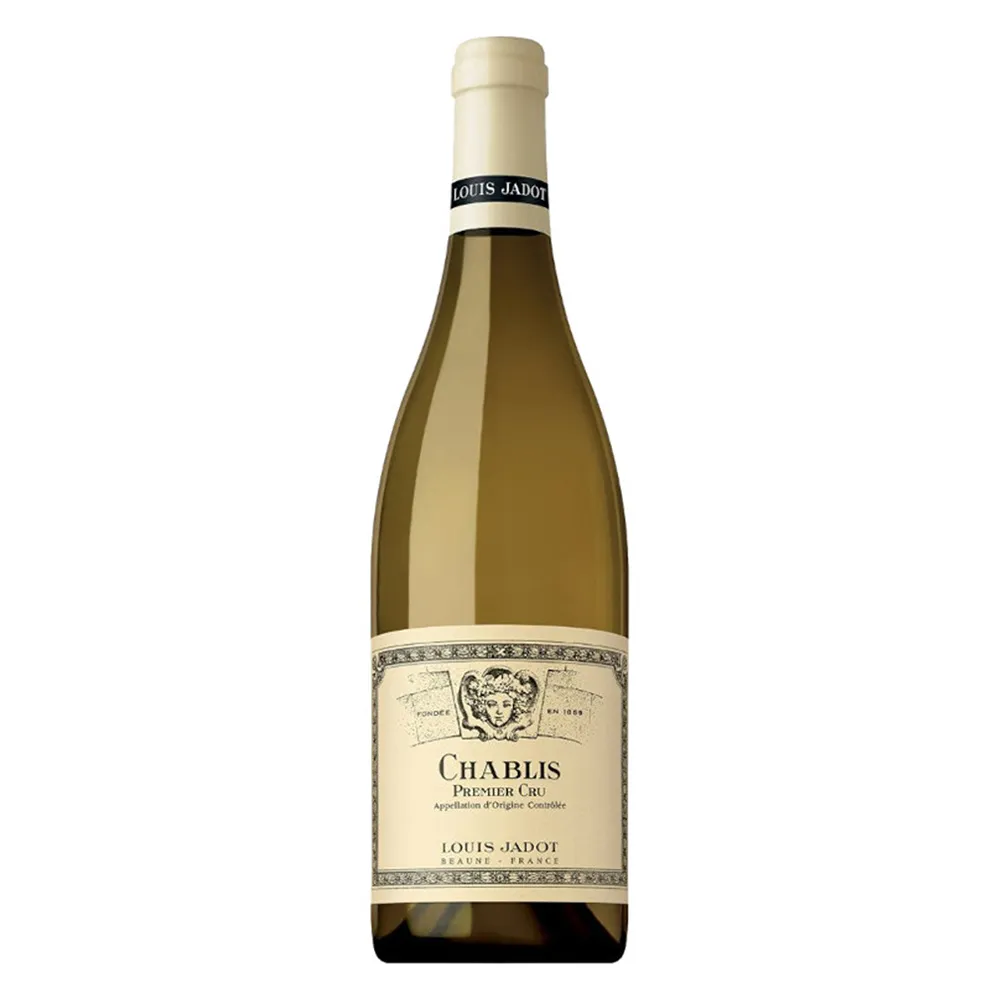 Maison Louis Jadot Chablis 0.12