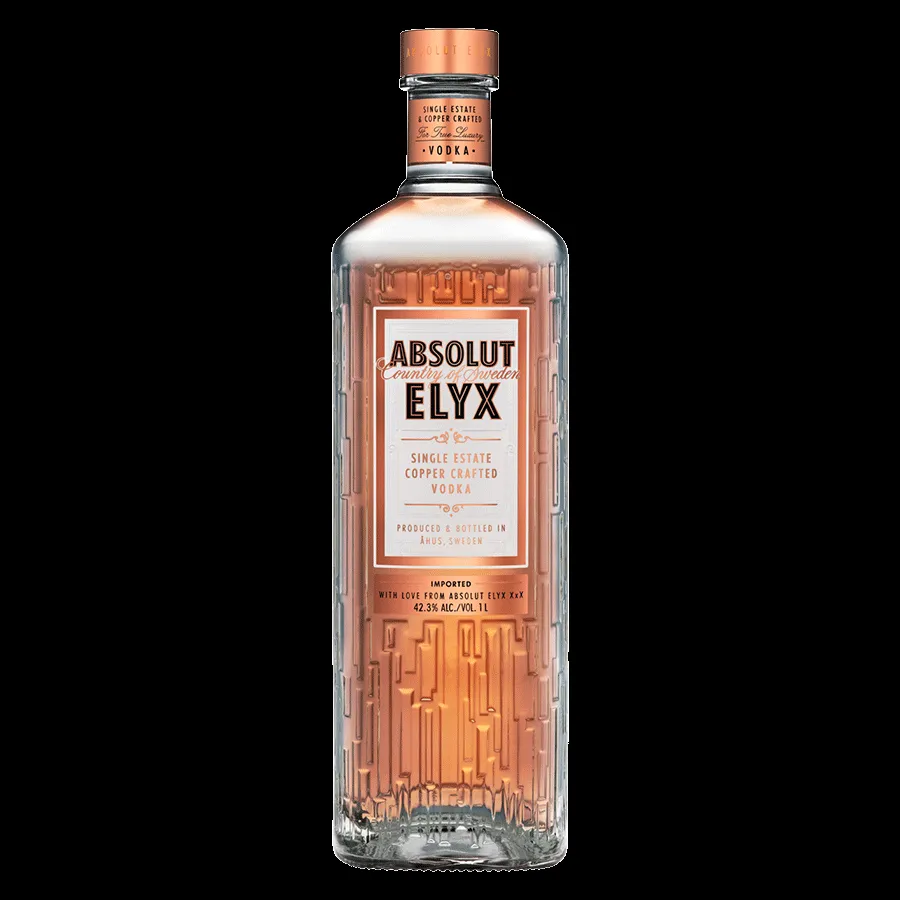 Absolut Elyx 
