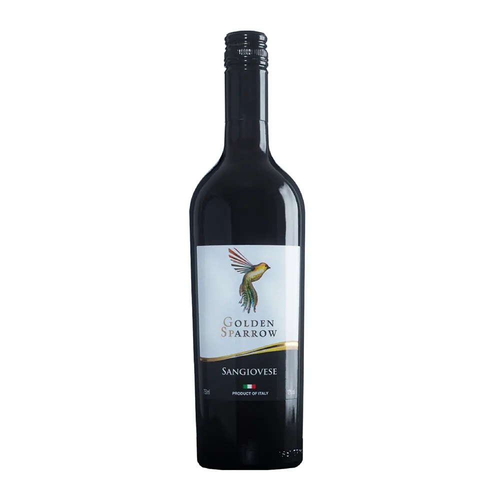 Golden Sparrow Sangiovese