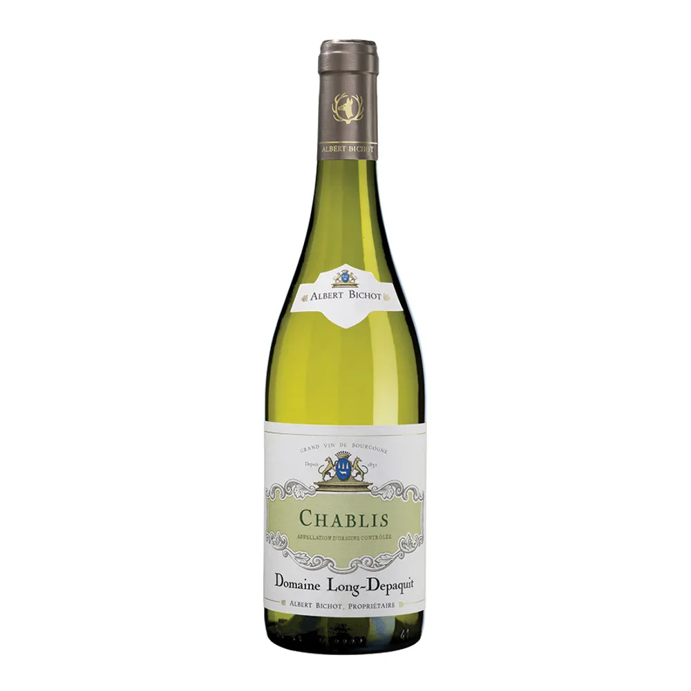 Albert Bichot Chablis Blanc 75CL