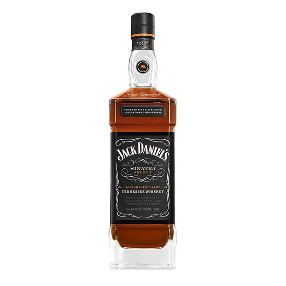 Jack Daniel's Sinatra Select, 1L, 90 Proof