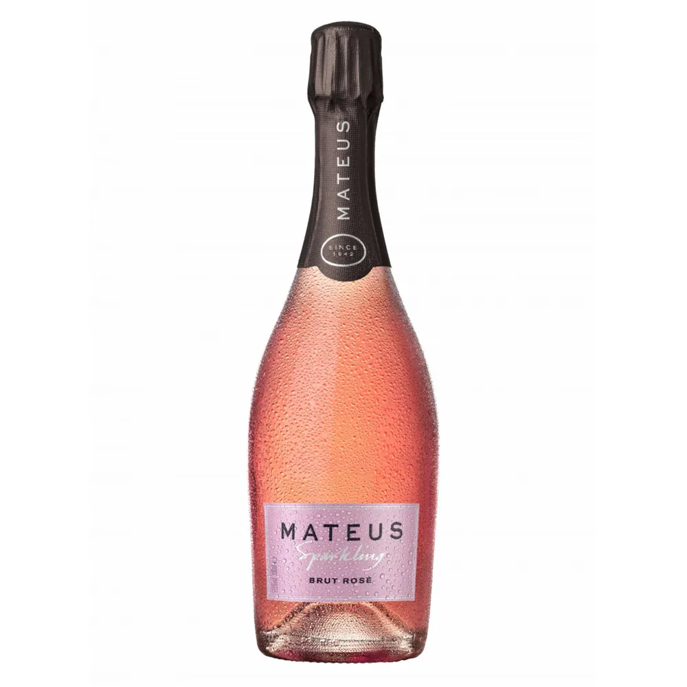 Mateus Sparkling RosÃƒÆ’Ã‚Â©