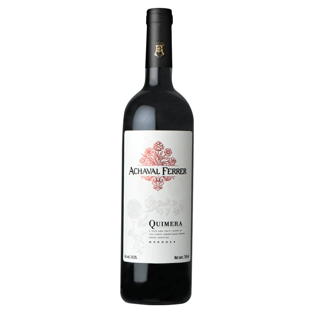 Achaval Ferrer Quimera