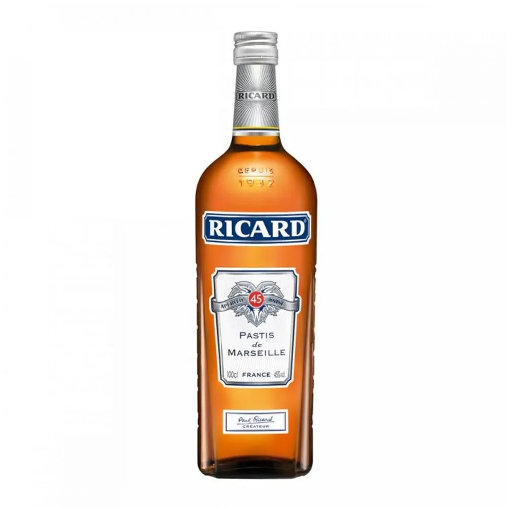 Ricard Anise 45%