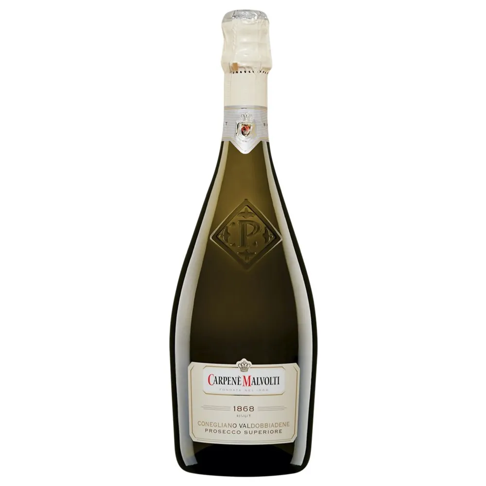 Carpene Malvolti Prosecco