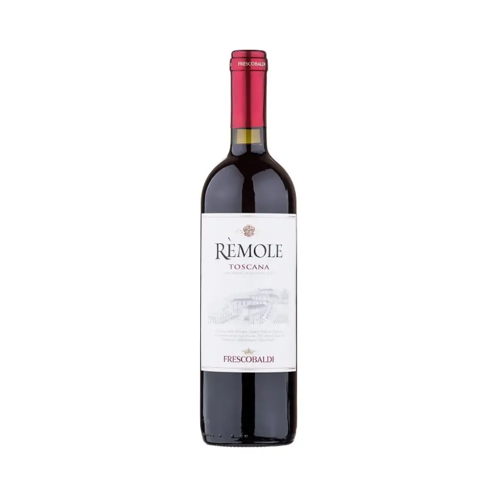 Marchesi de FrescobaldiRemole Sangiov Cab Sauv IGT