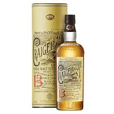Craigellachie 13 YO