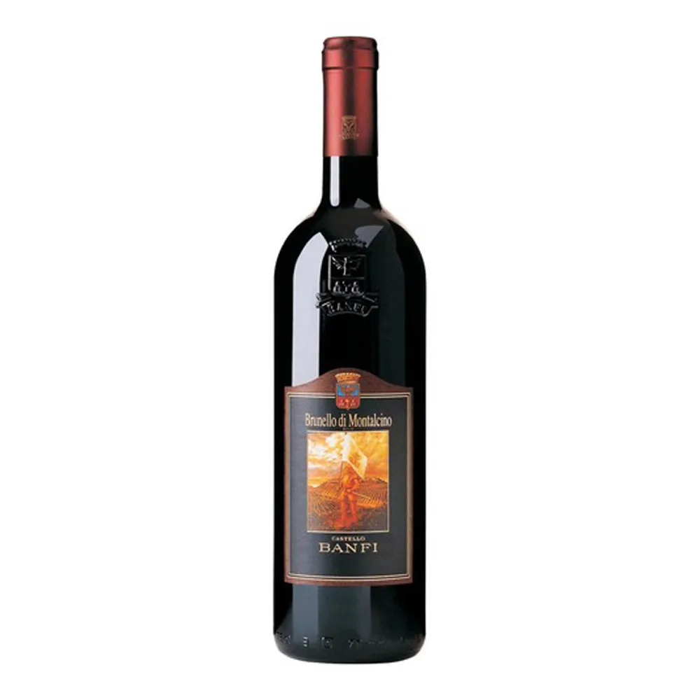 Castello Banfi Chianti Classico DOCG