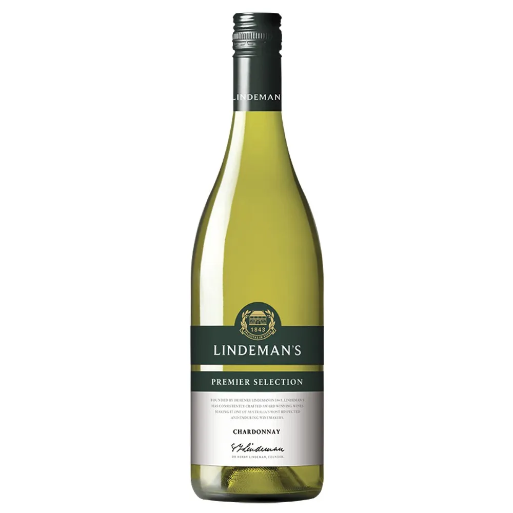 Lindeman's Premier Selection Chardonnay
