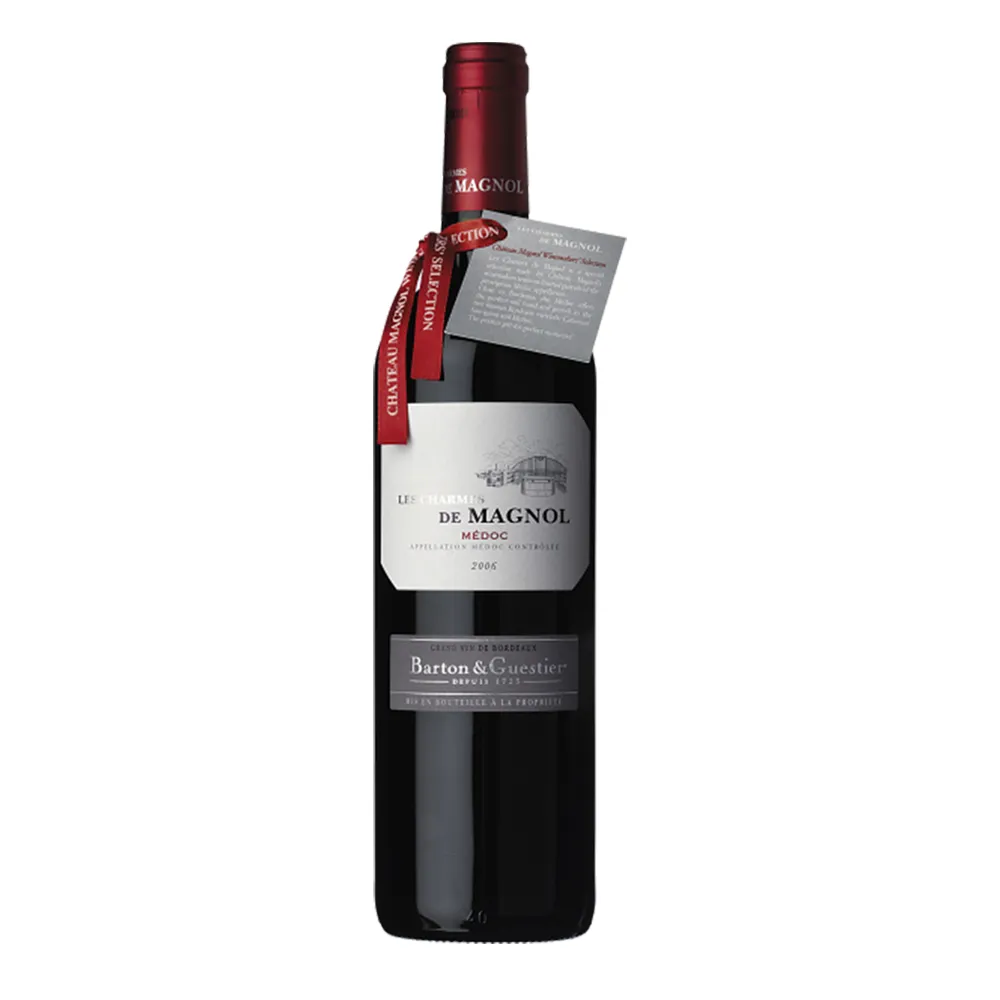 Les Charmes de Magnol Medoc