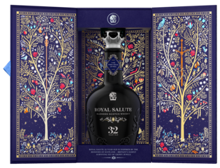 Royal Salute 32 YO