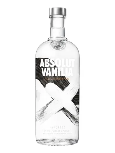 Absolut Vanilia