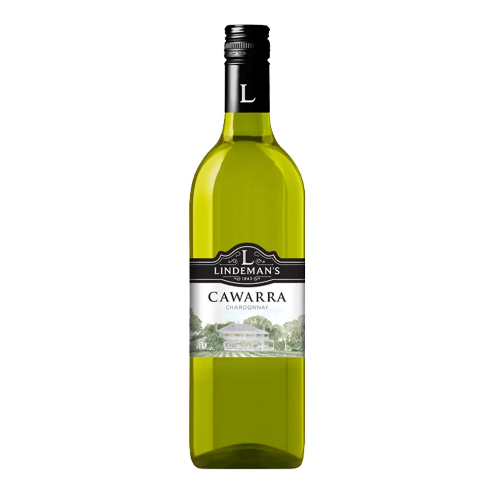 Lindeman's Cawarra Chardonnay
