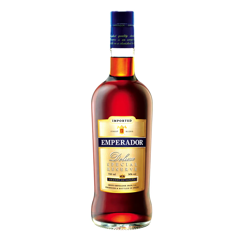 Emperador Deluxe Special Reserve 