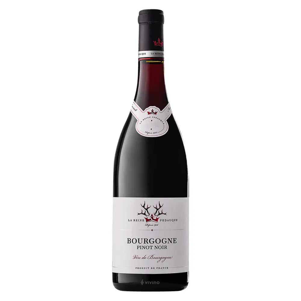 Reine Pedauque Pinot Noir