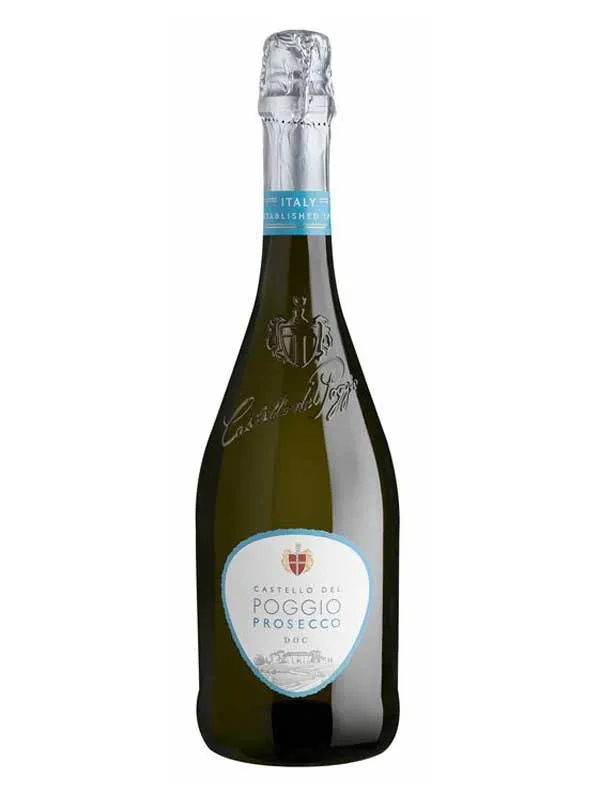 Castello del Poggio Sweetlife Moscato