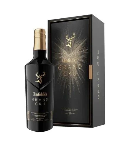 Glenfiddich 23 Year Old Grand Cru