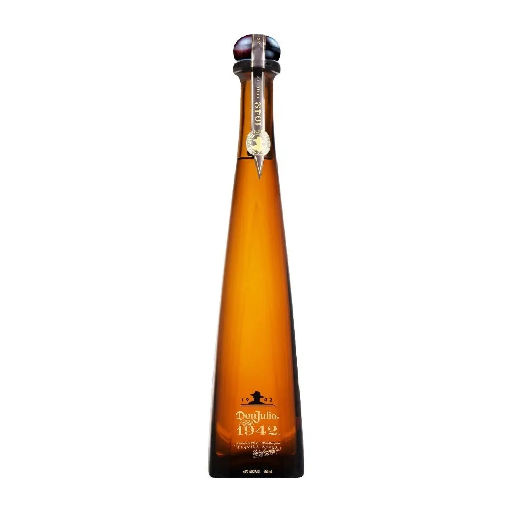 Don Julio 1942
