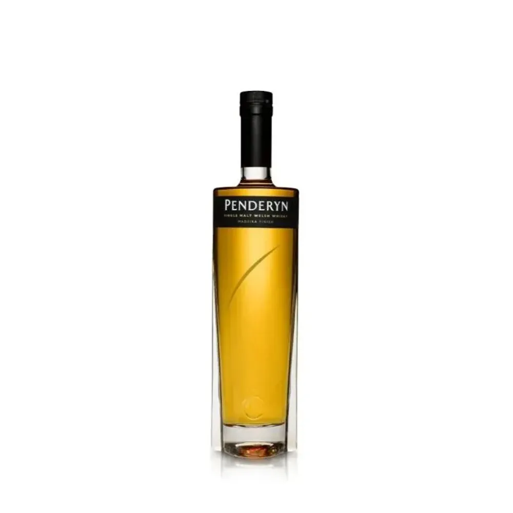 Penderyn Madeira Single Malt