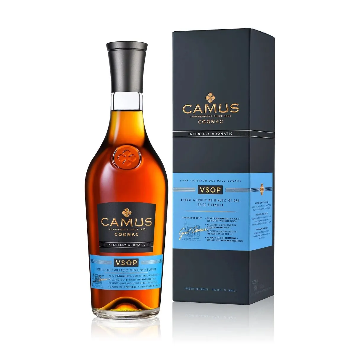 Camus VSOP Intensely Aromatic