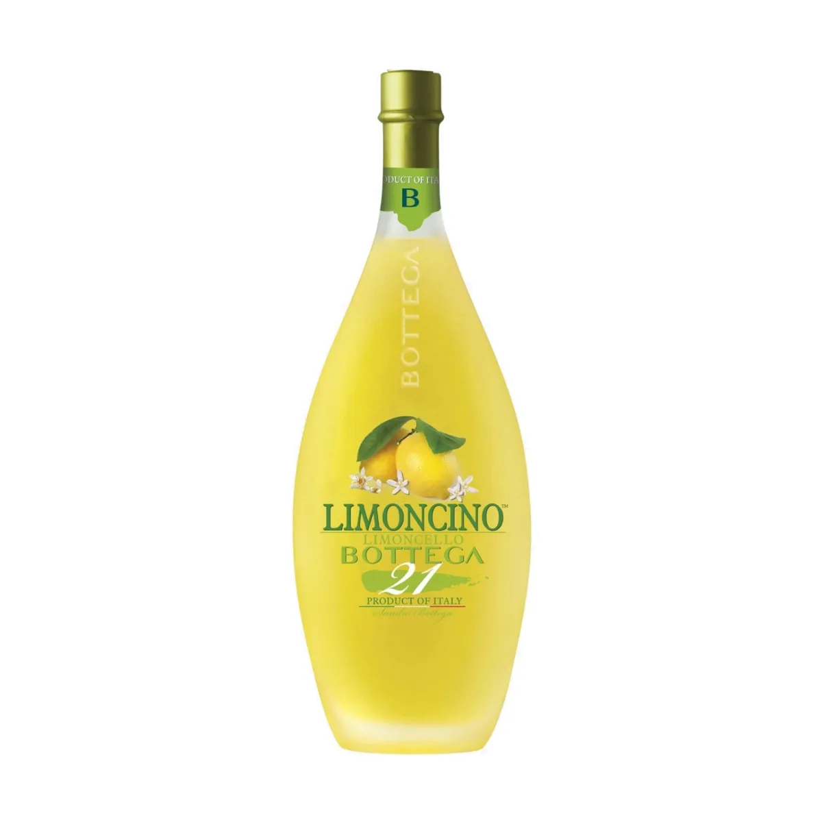 Bottega Limoncino Liquore