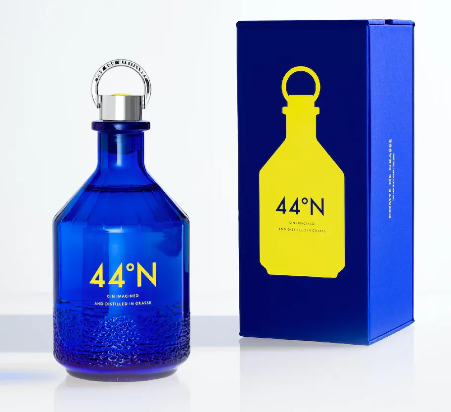 44N Gin