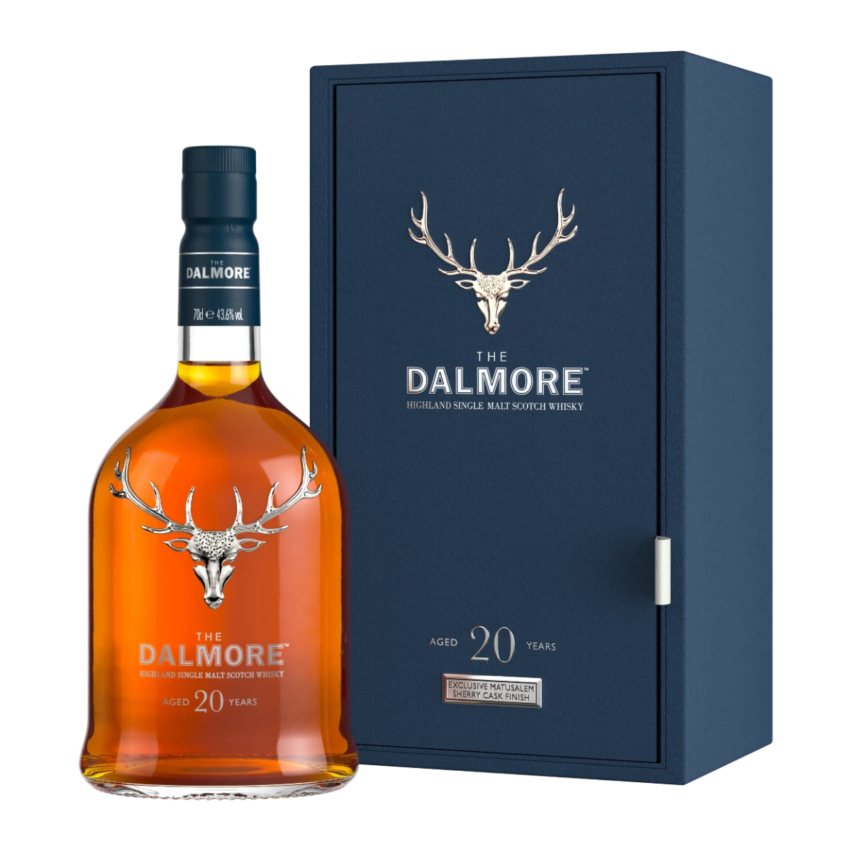 Dalmore 20 YO