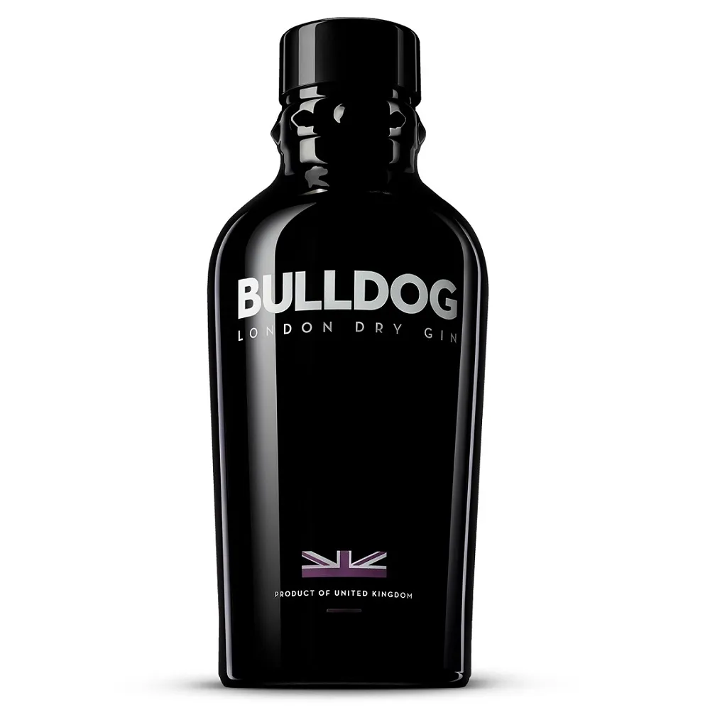 Bulldog Gin