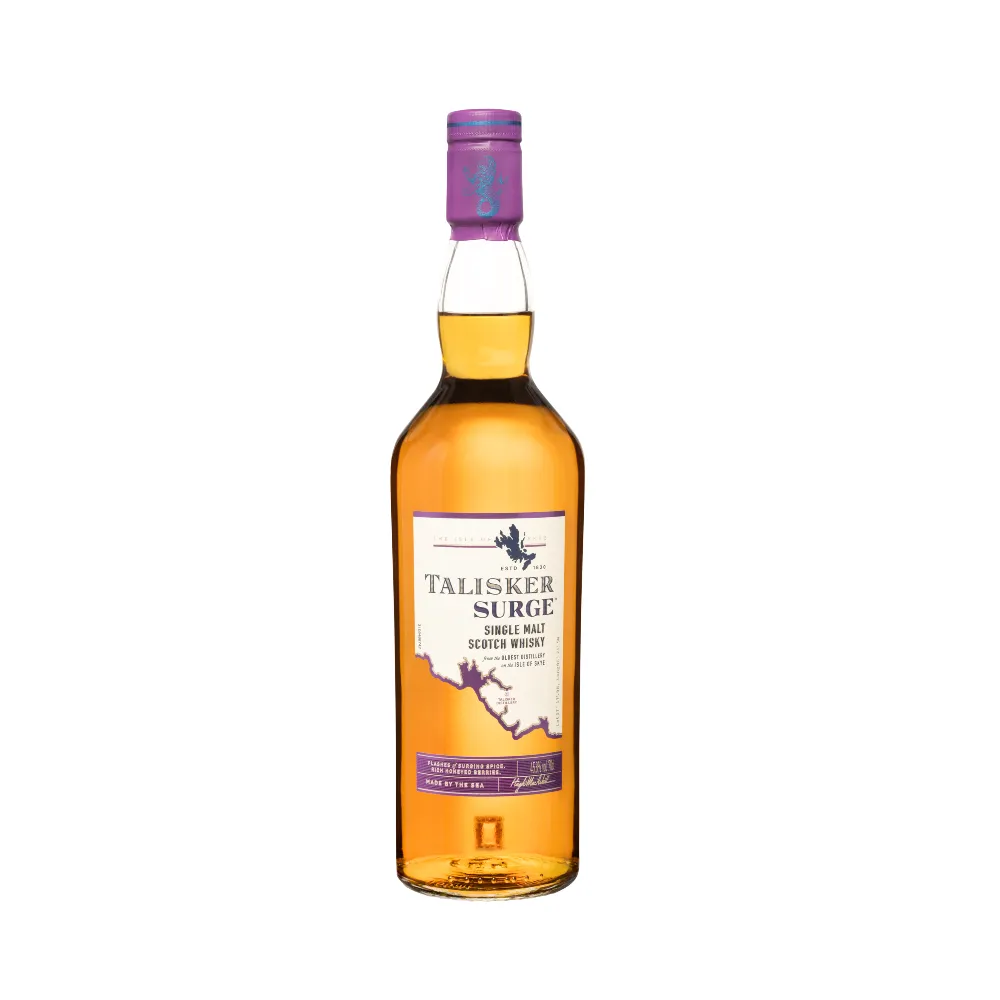Talisker Surge