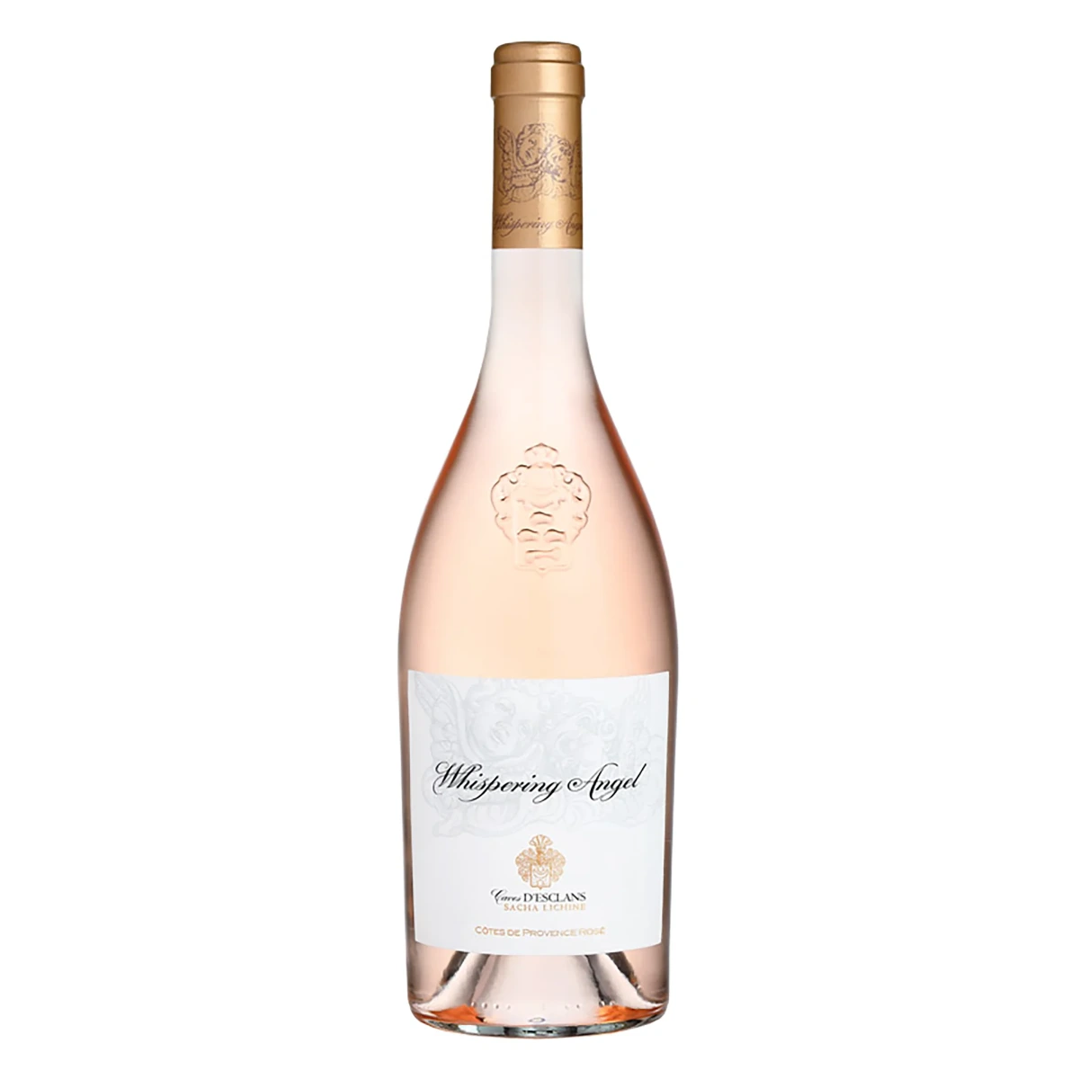 Whispering Angel Rose