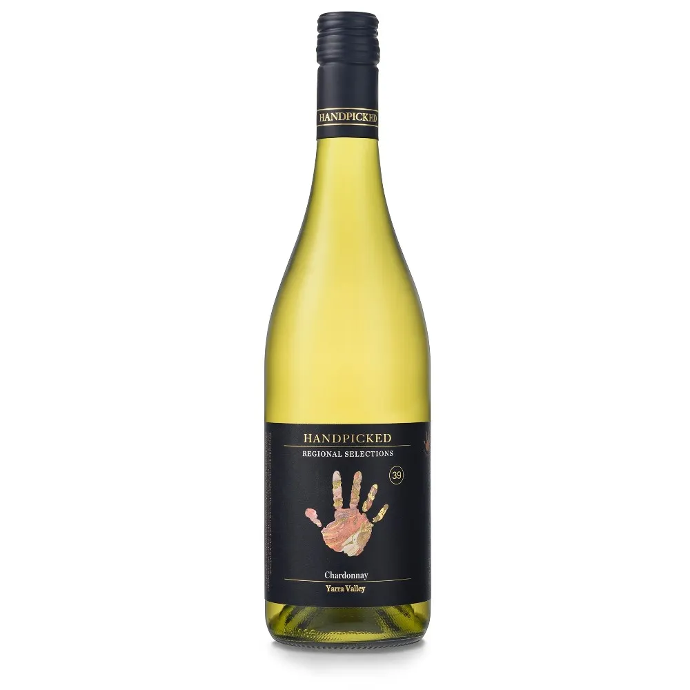 Handpicked Yarra Chardonnay 