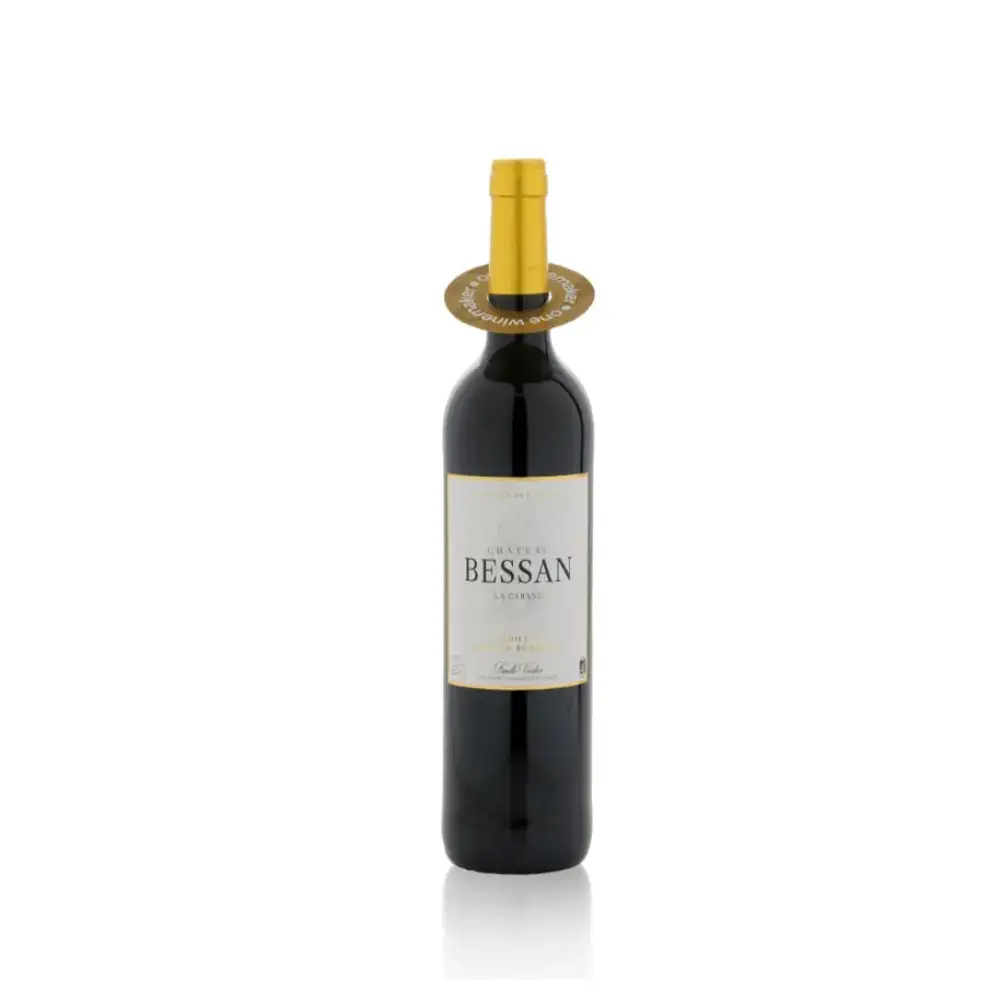 Ch Bessan La Cabane Wine