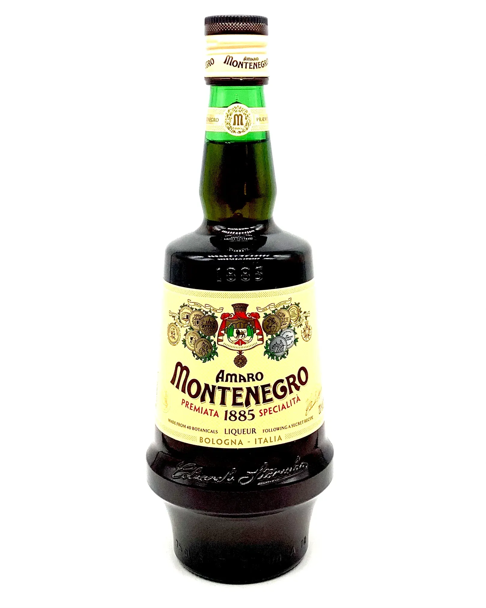 Amaro Montenegro Liqueur