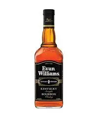 Evan William Black