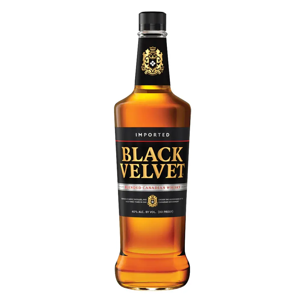 Black Velvet