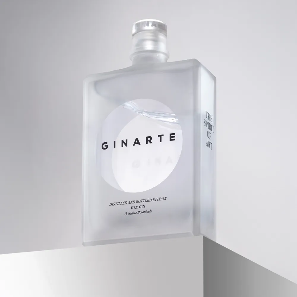 Ginarte Gin