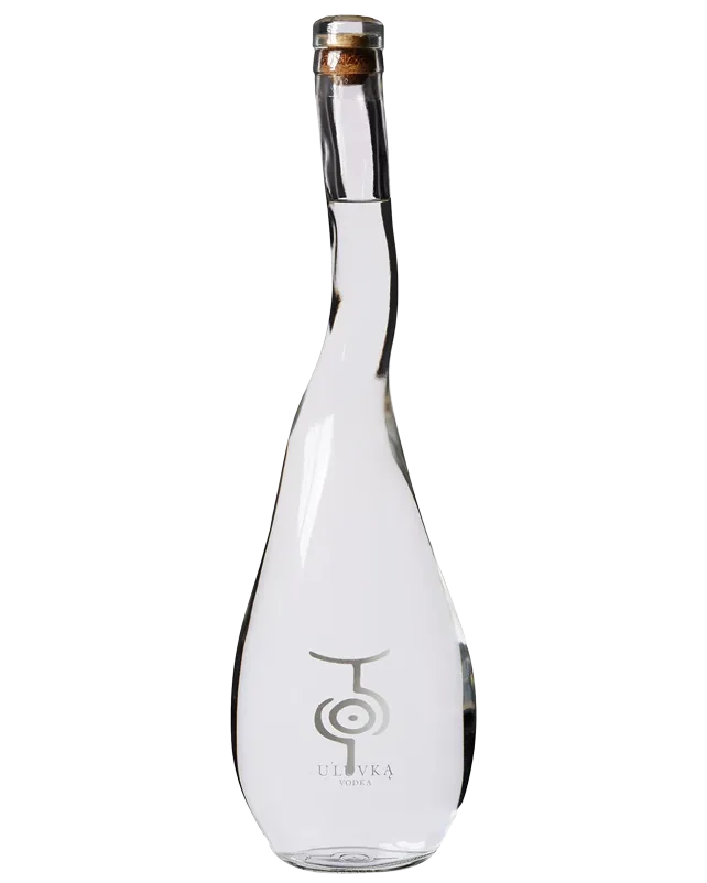 U'Luvka Vodka